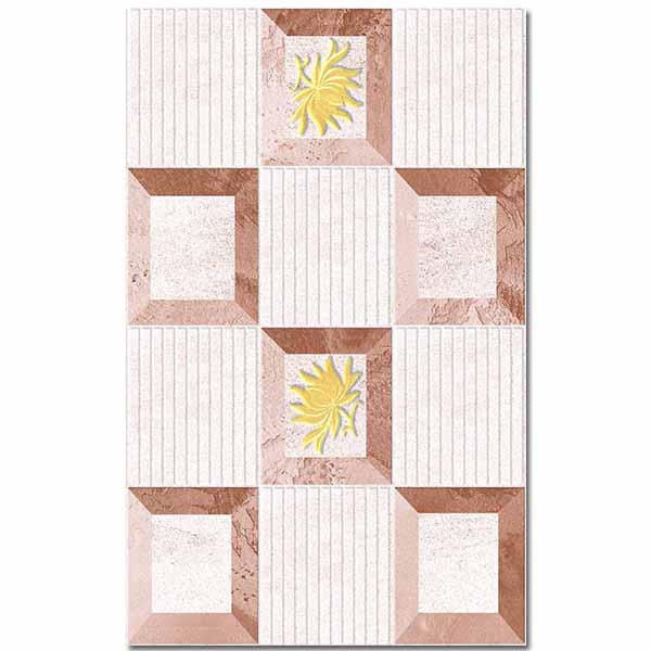 Gemilang Invinity Mocca 25x40